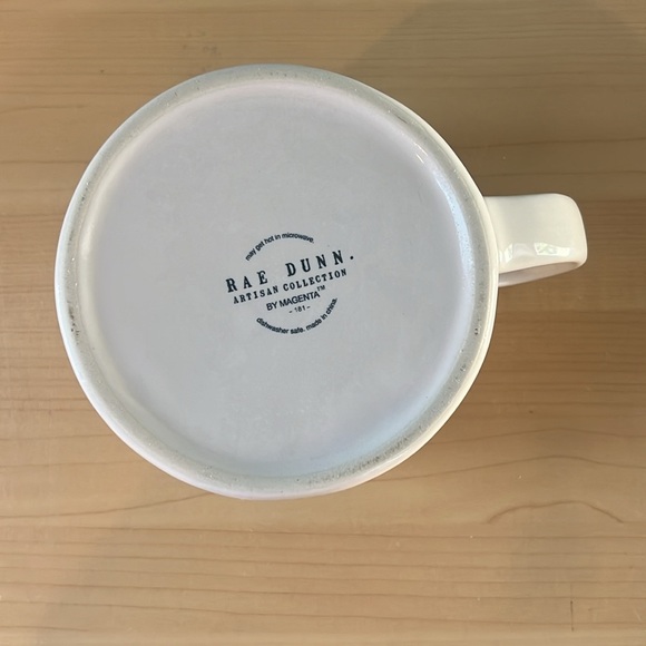 Rae Dunn FAMILY Pitcher - Picture 4 of 4